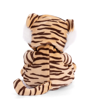 Ziggy Tiger Plush — Homestyle
